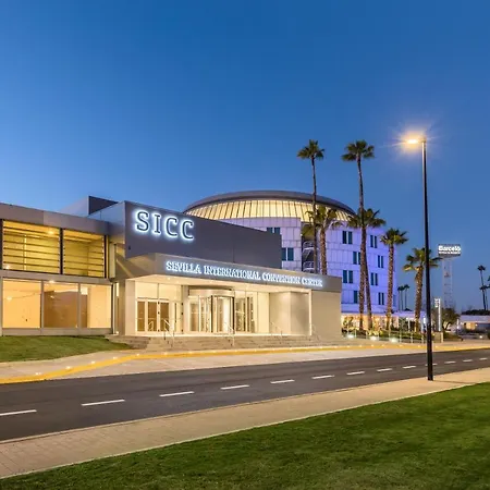 Hotel Barcelo Renacimiento