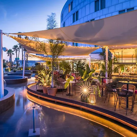 Hotel Barcelo Renacimiento 5*