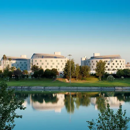 Hotel Barcelo Renacimiento