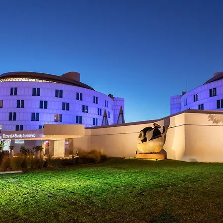 Barcelo Renacimiento