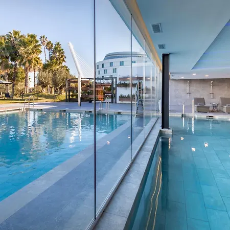 Barcelo Renacimiento Sevilla