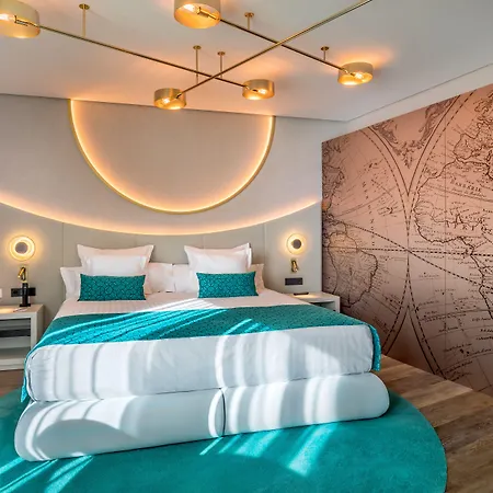 Hotel Barcelo Renacimiento Sevilla