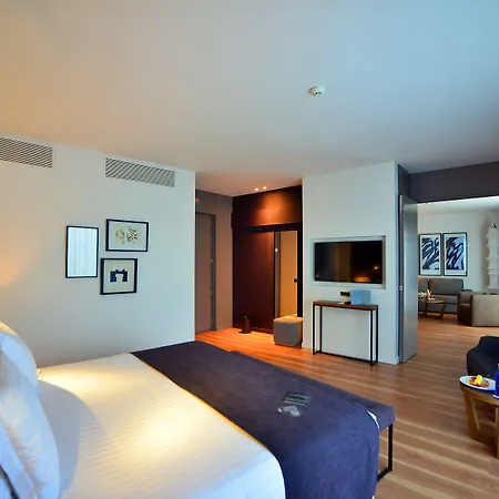 Barcelo Renacimiento Hotel Sevilla