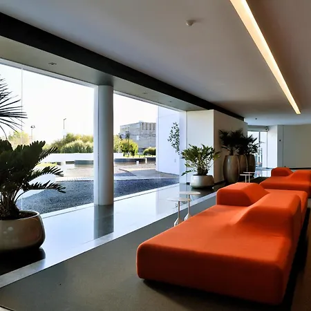 Barcelo Renacimiento 5* Sevilla